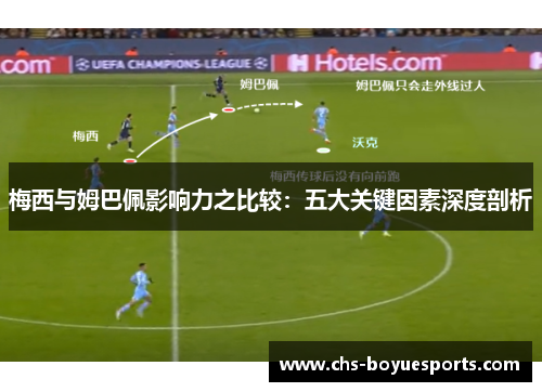 梅西与姆巴佩影响力之比较：五大关键因素深度剖析