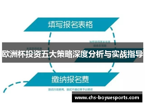 欧洲杯投资五大策略深度分析与实战指导 欧洲杯投资五大策略深度分析与实战指导