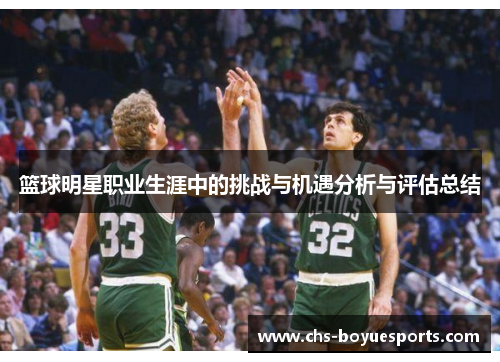 篮球明星职业生涯中的挑战与机遇分析与评估总结