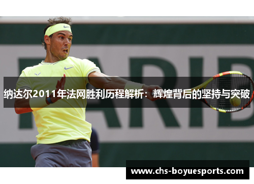 纳达尔2011年法网胜利历程解析：辉煌背后的坚持与突破